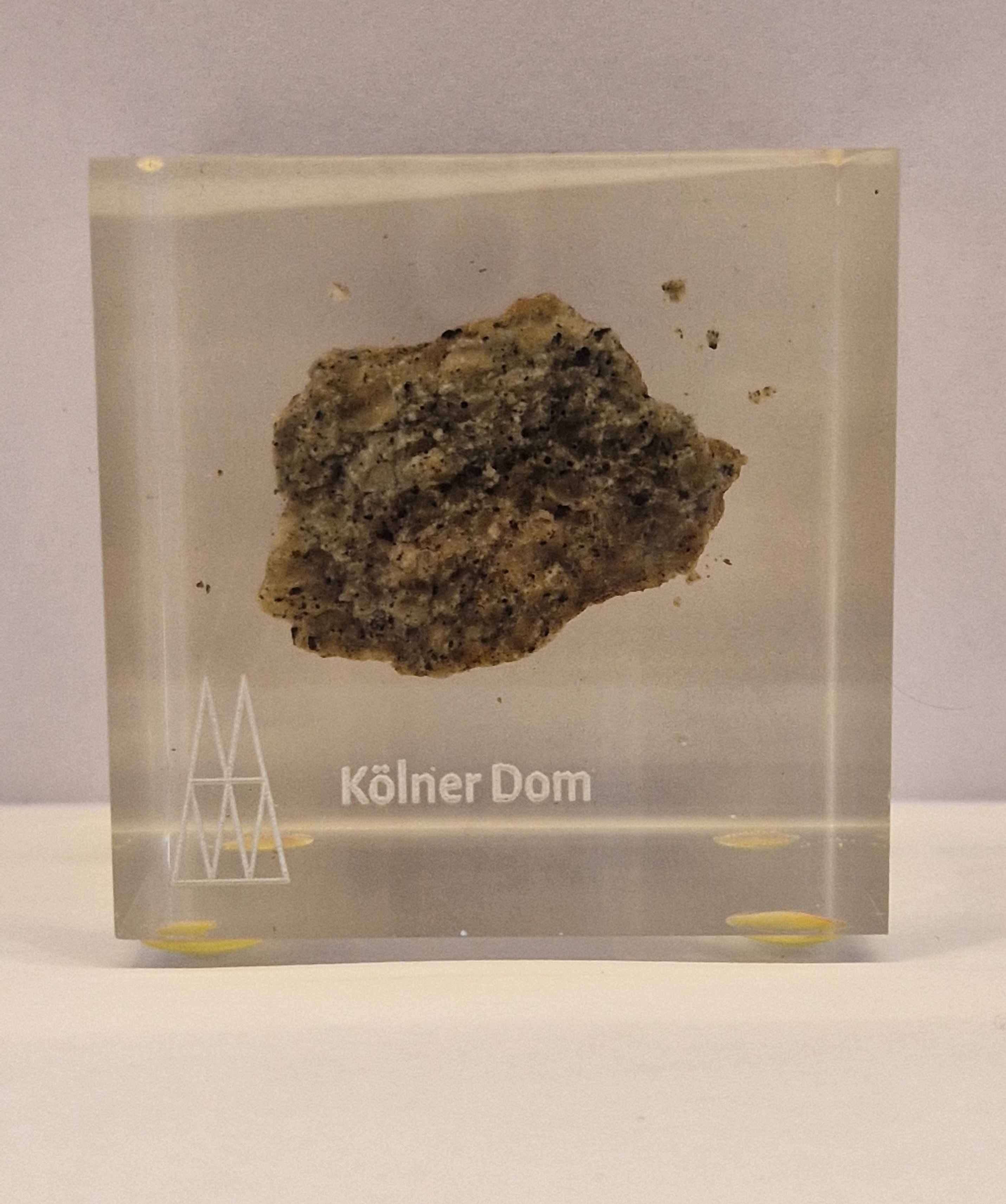 Domstein Alle Produkte | Kölner Domshop