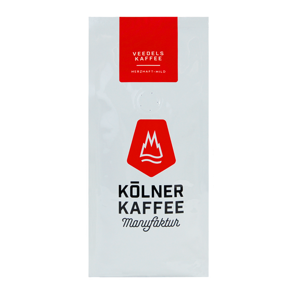 Kölner Veedels Kaffee