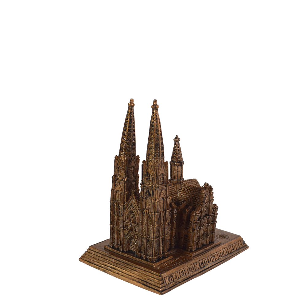 Modell K lner Dom Natur K lner Domshop