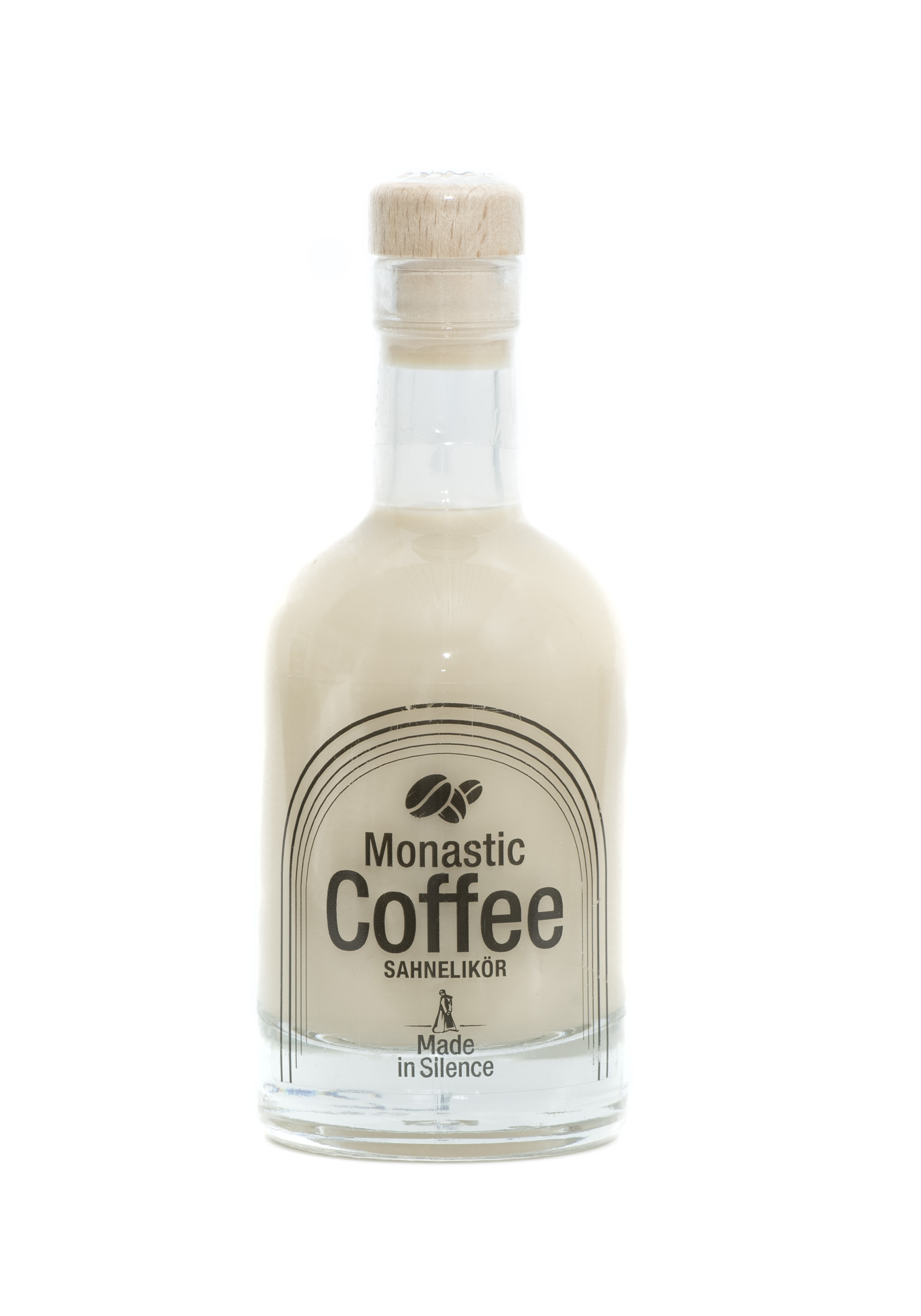 Monastic Coffee "100ml"