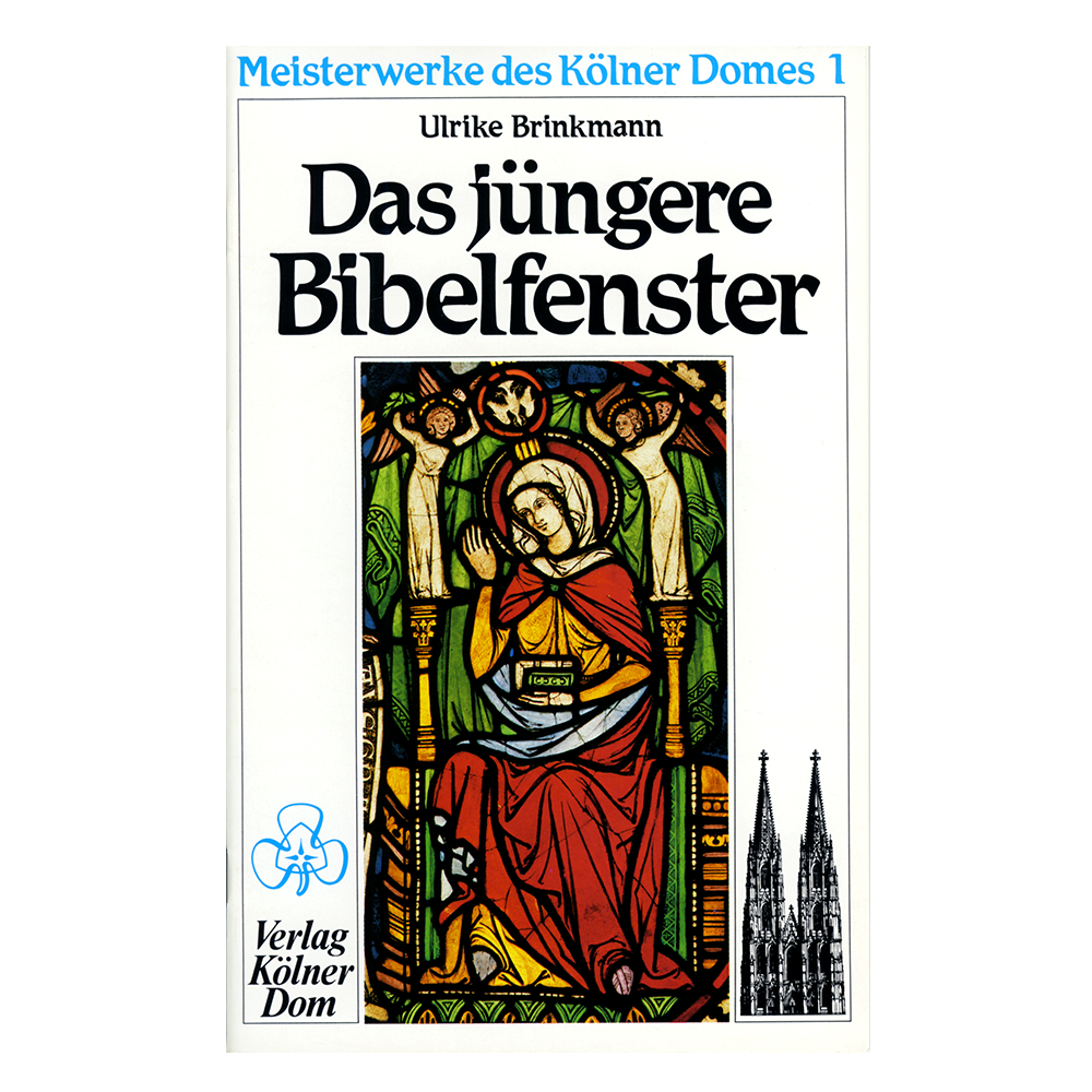 Meisterwerke des Kölner Domes 1 - Das jüngere Bibelfenster
