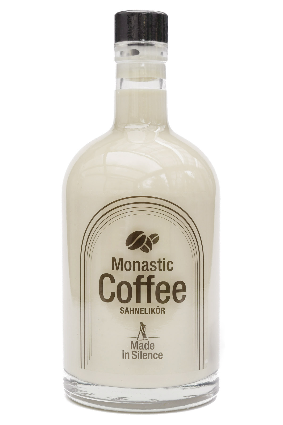 Monastic Coffee "500ml"