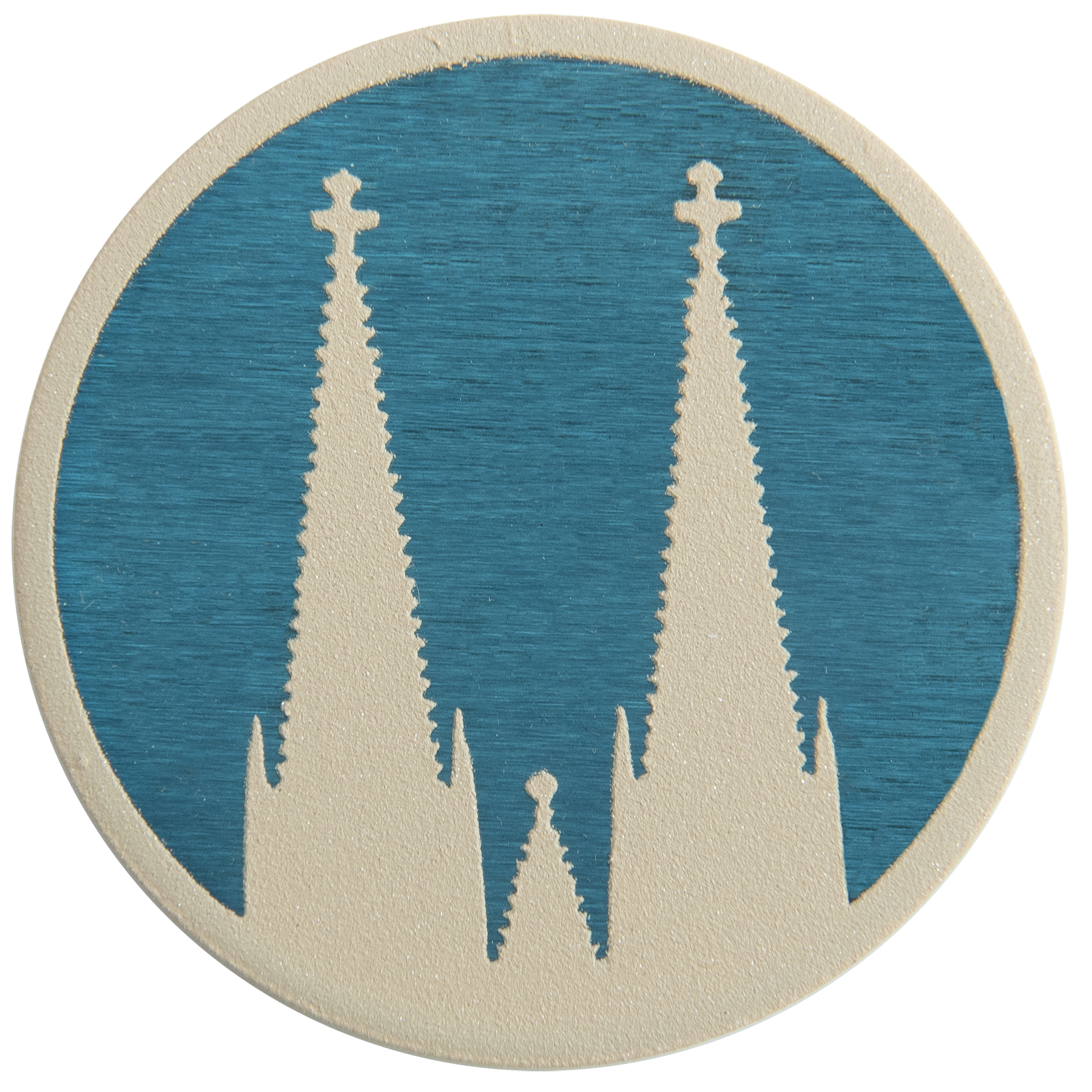 Magnet Domspitzen