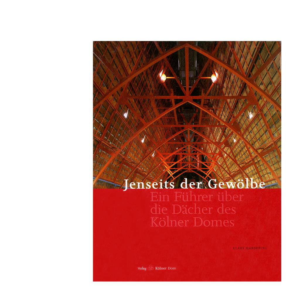 Jenseits der Gewölbe